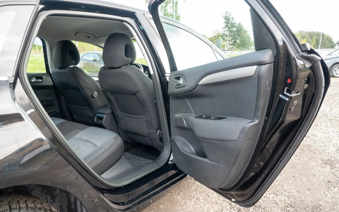 Citroen C4 cena 22900 przebieg: 158336, rok produkcji 2013 z Rybnik małe 466